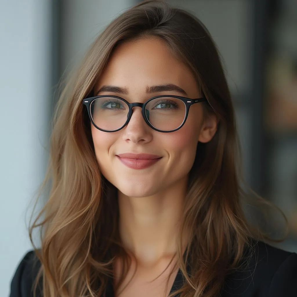 Lucia Horvátová - Marketingová manažérka