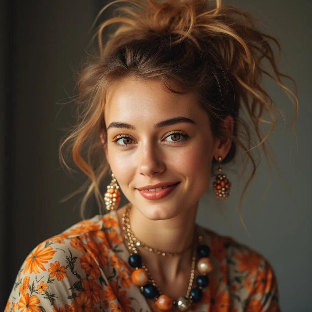 Katarína Veselá